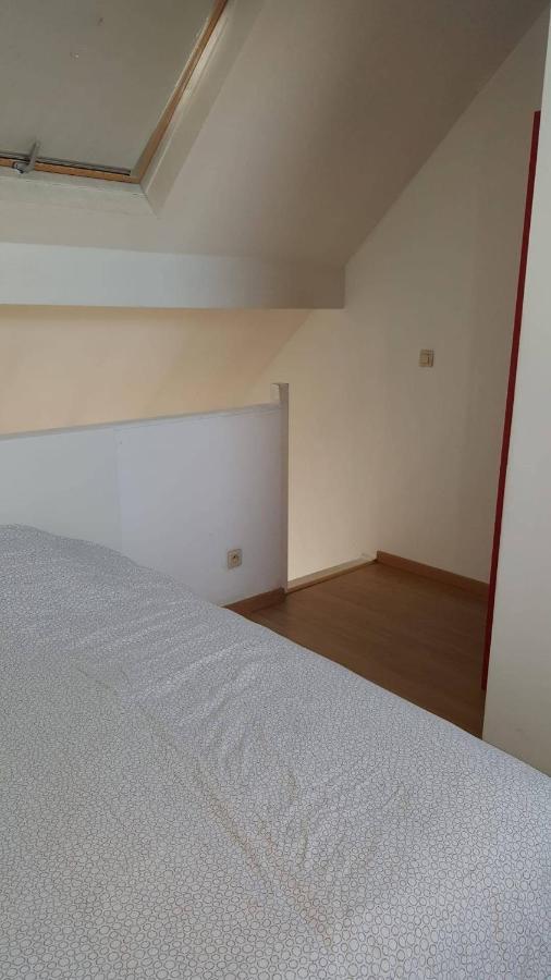 Central Duplex Sleeps 4 Βρυξέλλες Εξωτερικό φωτογραφία