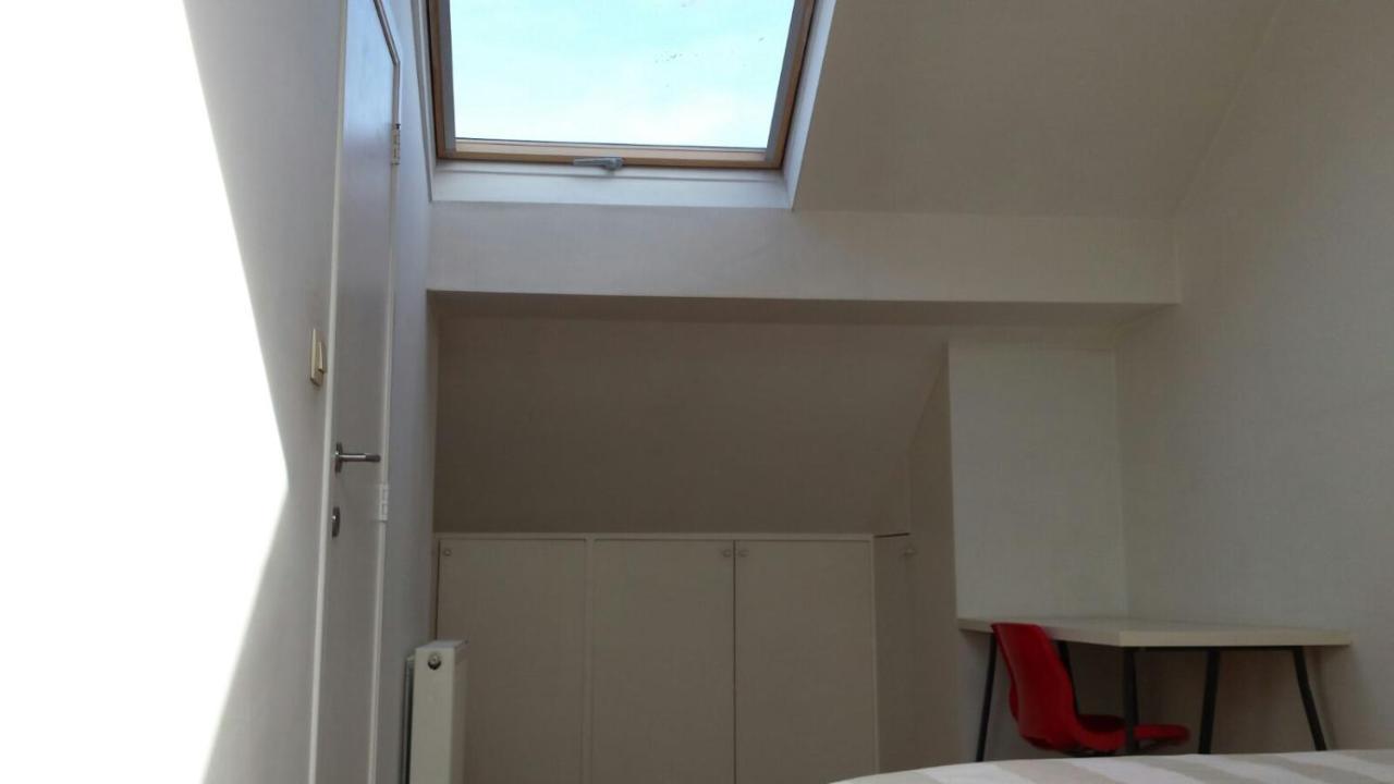 Central Duplex Sleeps 4 Βρυξέλλες Εξωτερικό φωτογραφία