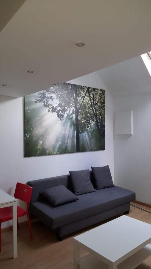 Central Duplex Sleeps 4 Βρυξέλλες Εξωτερικό φωτογραφία