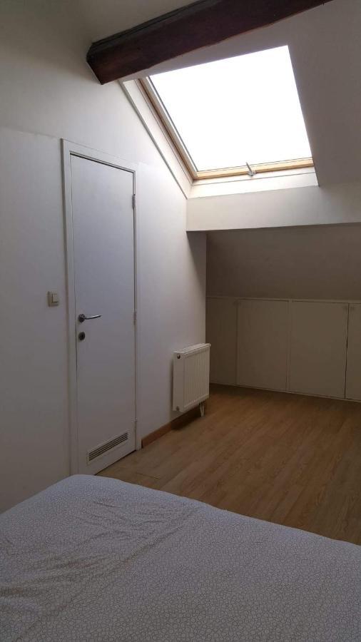 Central Duplex Sleeps 4 Βρυξέλλες Εξωτερικό φωτογραφία