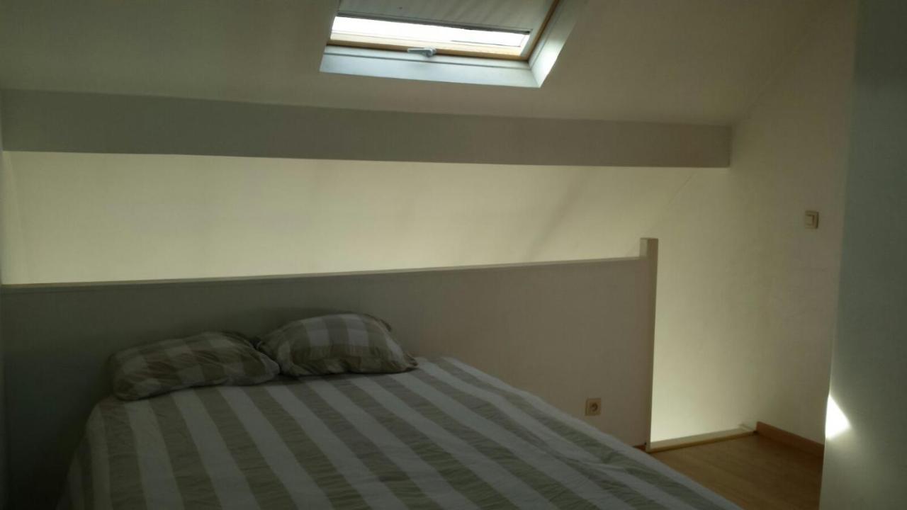 Central Duplex Sleeps 4 Βρυξέλλες Εξωτερικό φωτογραφία