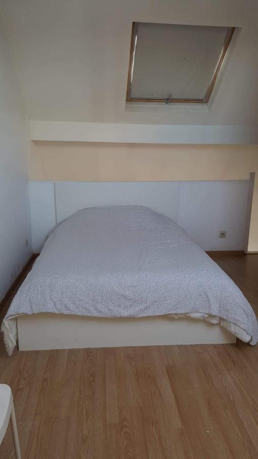Central Duplex Sleeps 4 Βρυξέλλες Εξωτερικό φωτογραφία